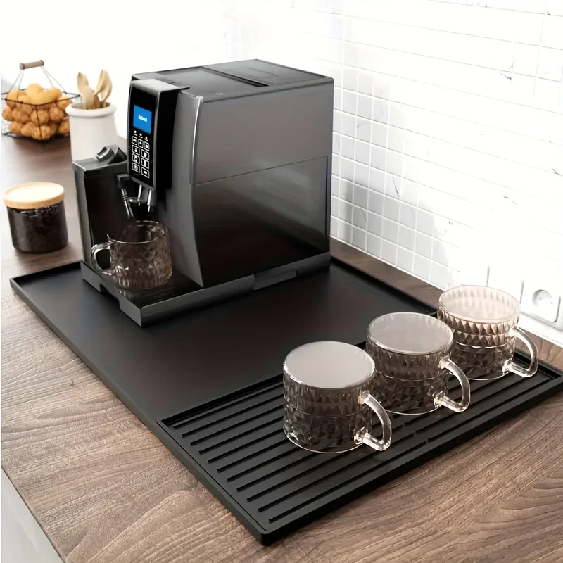 Home Bar And Counter - 2'si 1 Arada Silikon Kahve Barı