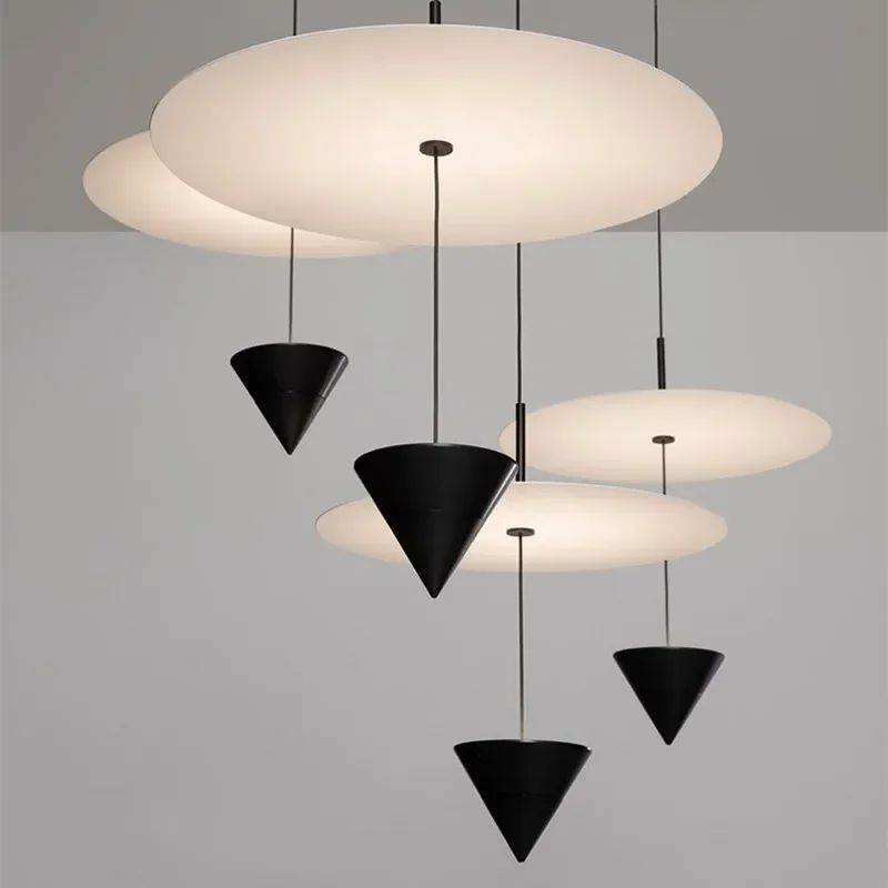 Home Bar And Counter - Modern Basit LED Sarkıt Lambalar İtalyan