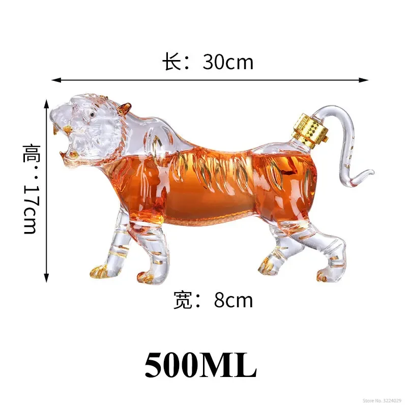 500/1000 ML Yaratıcı Küre Süra - Decanter Globe Set incelemesi ve fiyatı