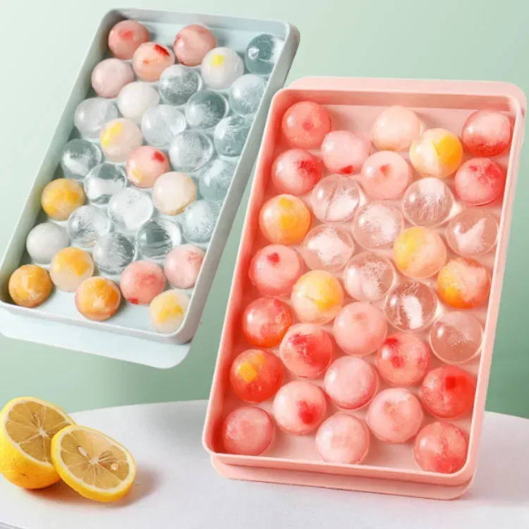 Yuvarlak Buz Küpü Tepsi Yaratı - Ice Mold Sphere incelemesi ve fiyatı