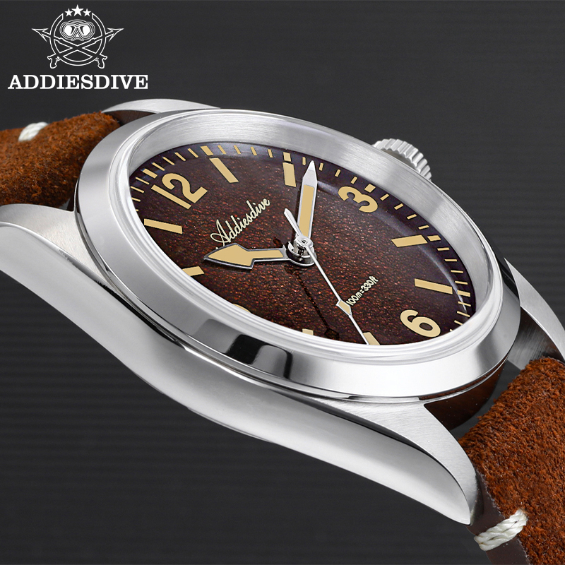 ADDIESDIVE 36MM 200M Su Geçirm - Old Fashioned Glass incelemesi ve fiyatı