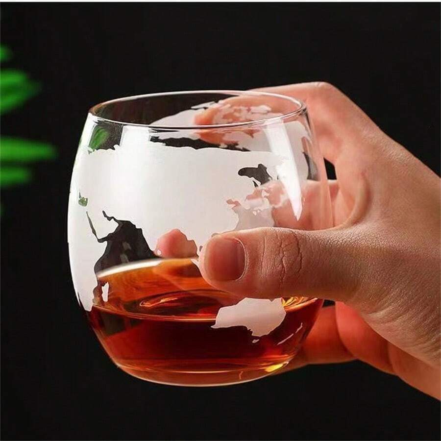 1 parçalı/3 parçalı küre sürah - Decanter Globe Set incelemesi ve fiyatı