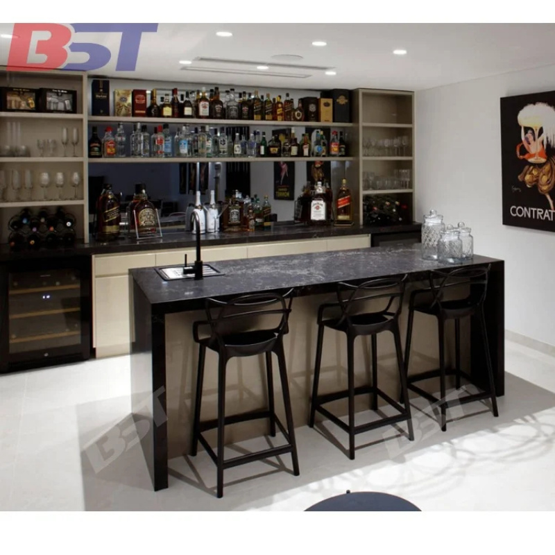 Özel Tasarım Yeni ve Popüler M - Home Bar And Counter incelemesi ve fiyatı