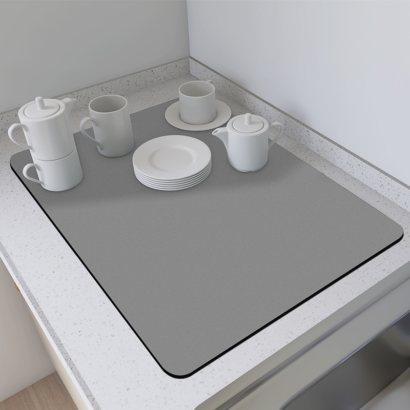 VIKAMA Minimalist Kahve Mat Si - Bar Mat Rubber incelemesi ve fiyatı