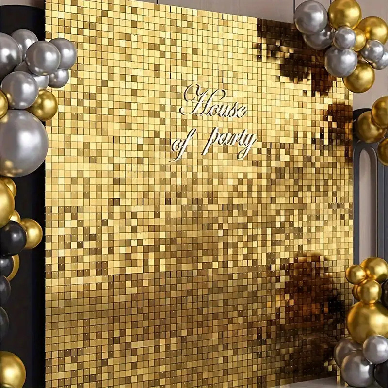 1×2M Siyah Altın Gümüş Küçük K - Home Bargains incelemesi ve fiyatı